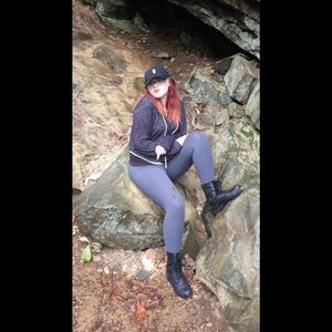 Meet your Posher, Aimee